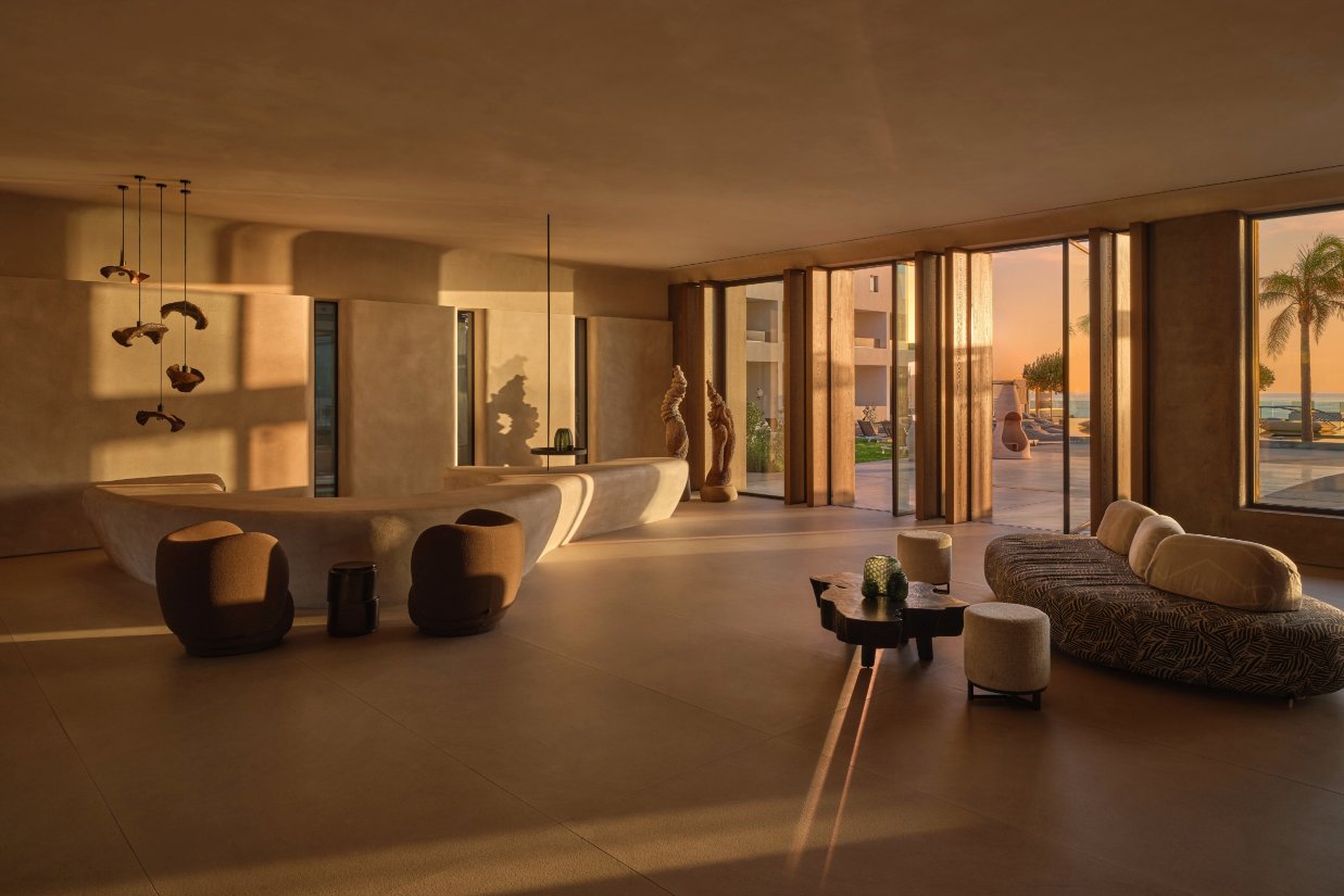 米诺斯宫殿套房酒店-限成人-浴室