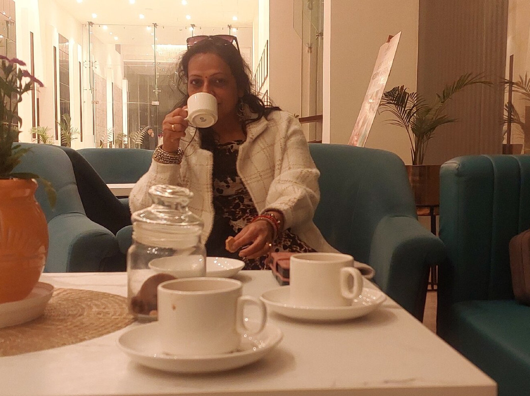 The Fern An Ecotel Hotel, Alwar-Sariska主图