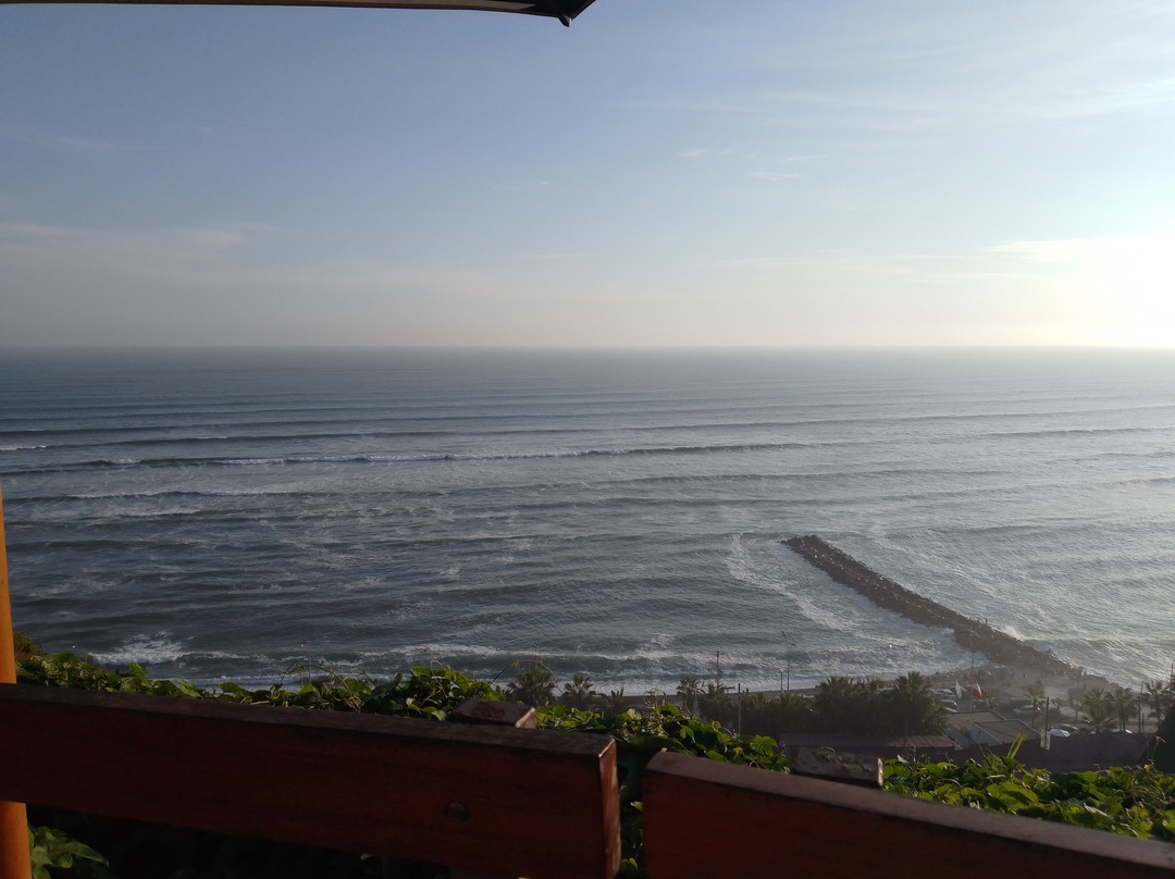 Costa Verde-利马必去景点