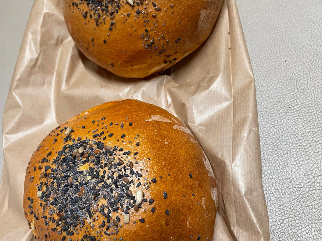 Squisito Piadineria e Hamburgher