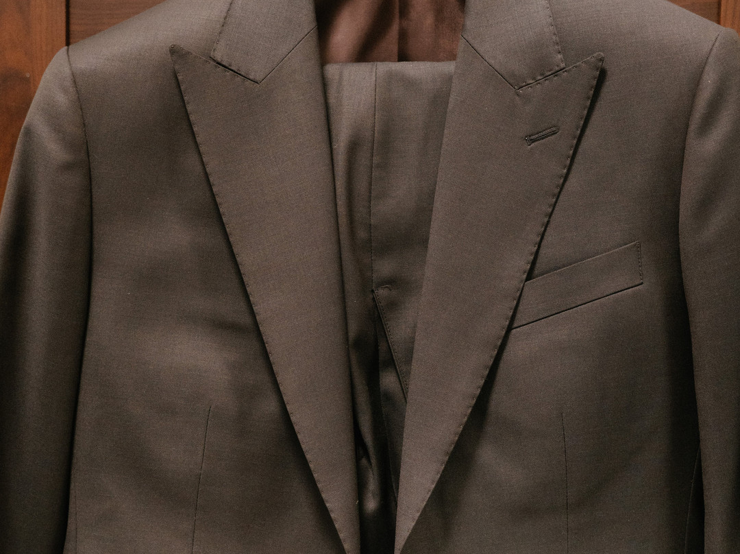 L&K裁缝-香港必去景点