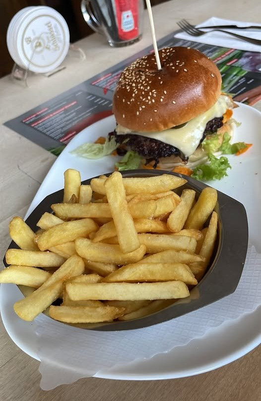 Gaststätte Zum Schwan