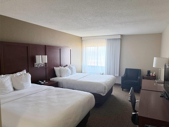 Comfort Inn Feasterville - Trevose