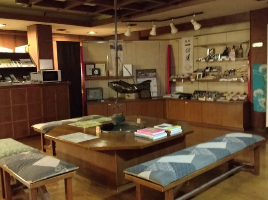 伊其挪揄宏坎酒店主图