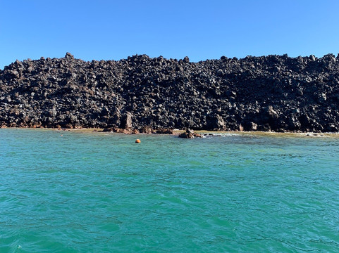 Caldera Yachting Santorini-费拉必去景点