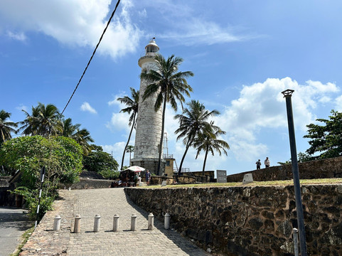 Steplanka Tours-尼甘布必去景点