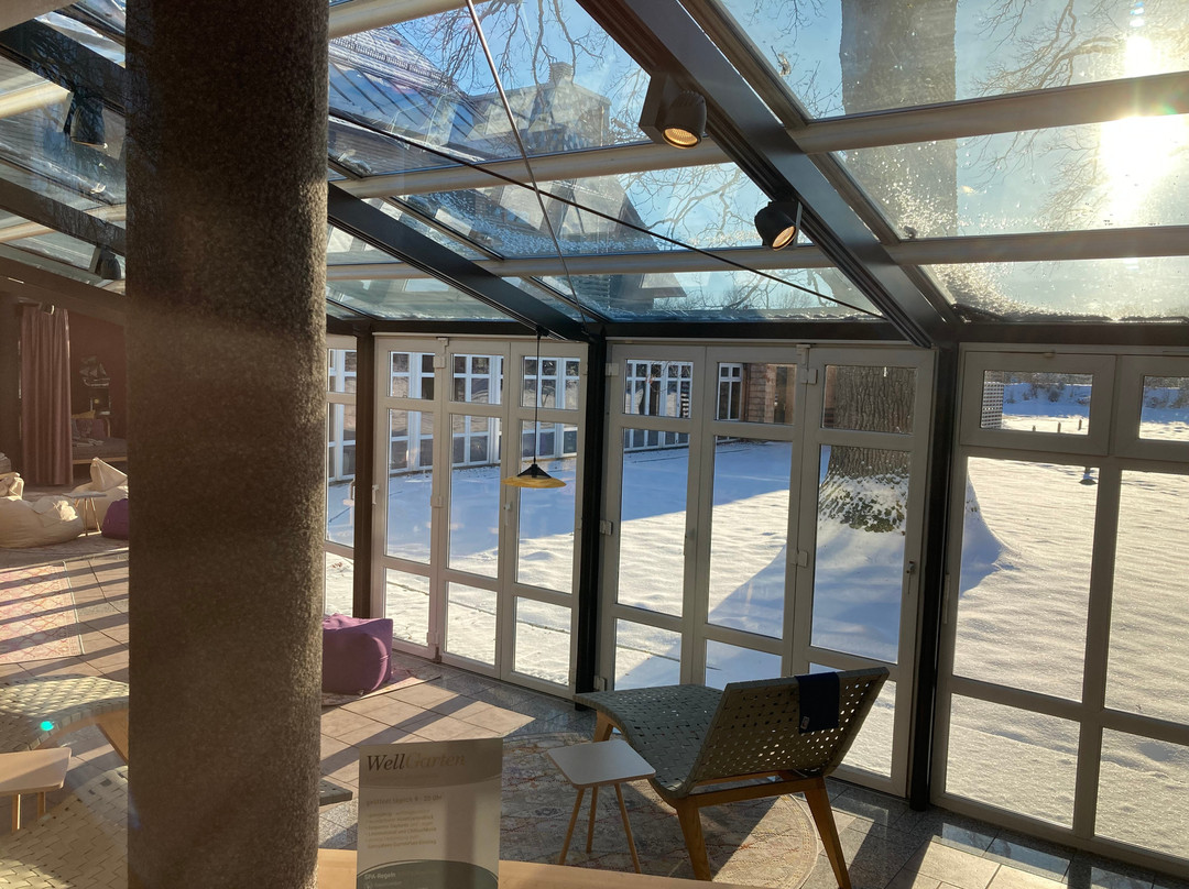 Hotel am Haslinger Hof主图