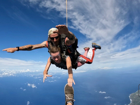 Para Club de Bourbon-留尼旺圣皮耶必去景点