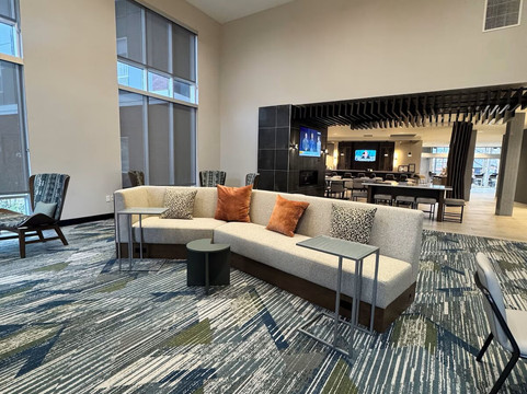 SpringHill Suites by Marriott Fort Collins