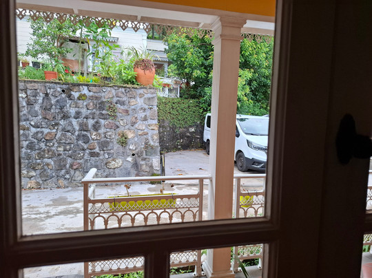 Le Relais Des Gouverneurs主图