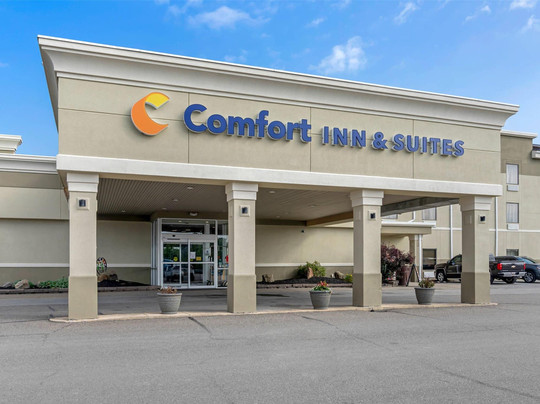 Comfort Inn & Suites