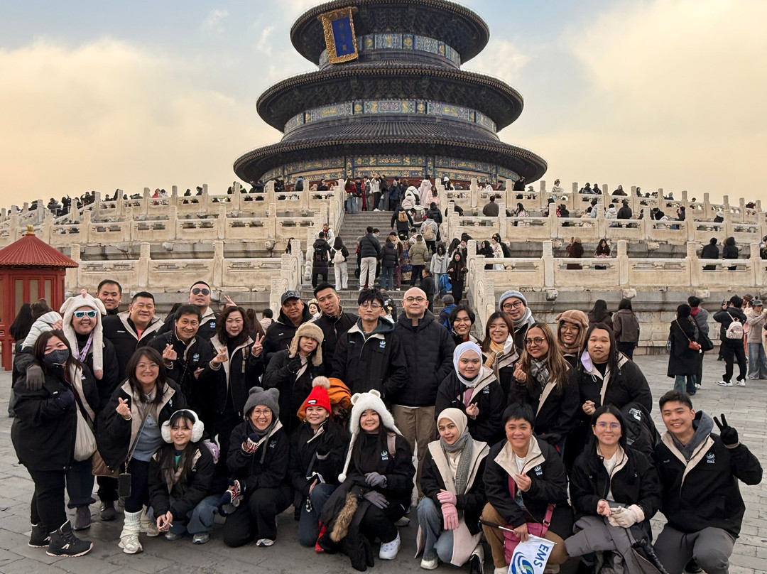 Xizang Odyssey Tours拉萨的一日游-拉萨市必去景点