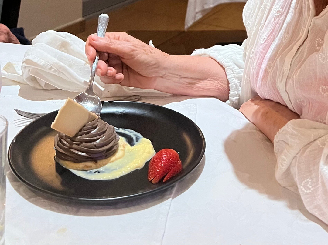 Lüderitz Nest Hotel主图