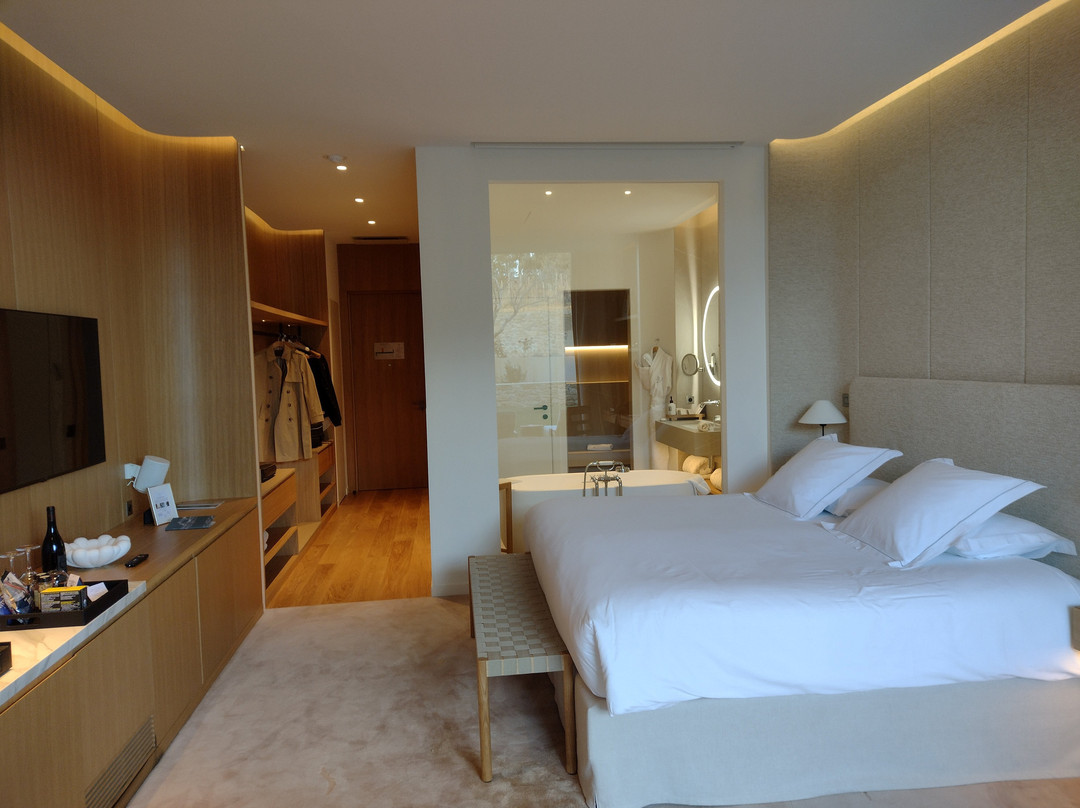 维尚庄园酒店主图