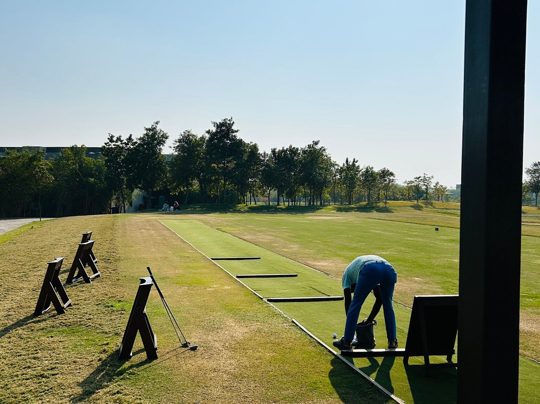 MYSA Zinc Journey by The Fern, Nani Devati, Gujarat主图