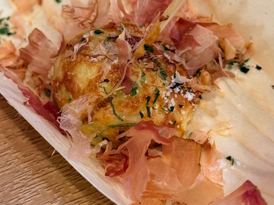 Ninja Food Tours-大阪市必去景点