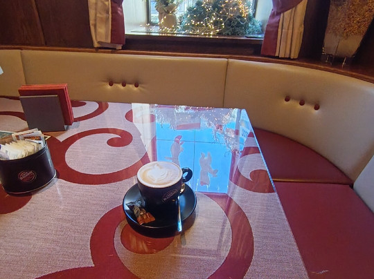 安科罗酒店主图