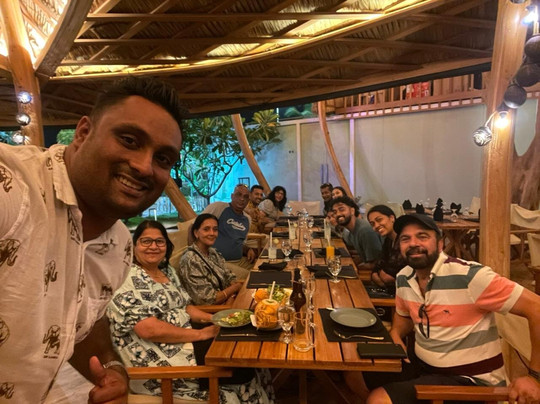 MySL Travel-科伦坡必去景点