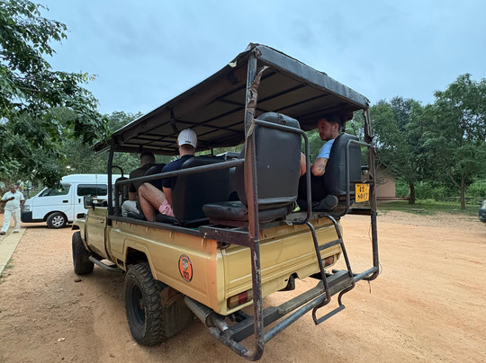 Sweet Home – Wilpattu Safari (Shared & Private), Traditional Cooking Classes, Tours & Homestay-阿努拉德普勒圣城必去景点