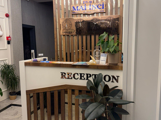 Mai Inci Hotel主图