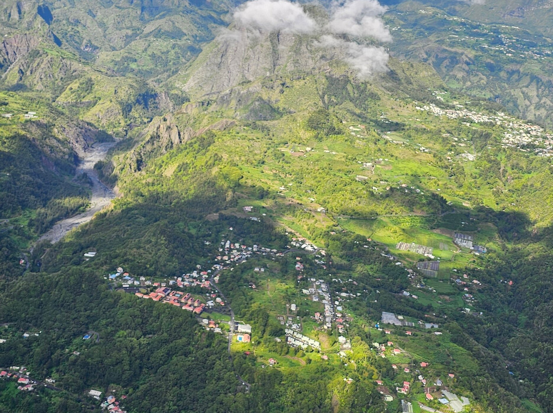 Zen Altitude Ulm-留尼旺圣皮耶必去景点