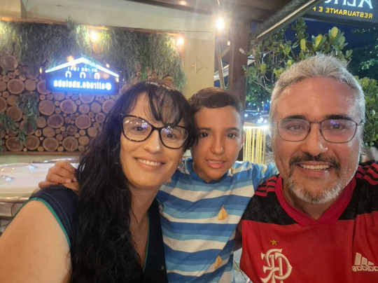 Restaurante E Pizzaria Alfredo