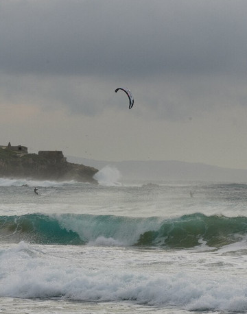 Isla de Las Palomas-塔里法必去景点