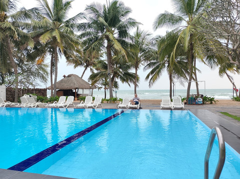 Miraculous Holidays-锡吉里亚必去景点