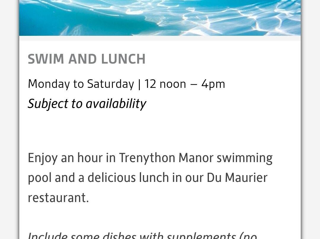 Trenython Manor主图