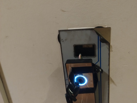 Ferretti Majestic House主图