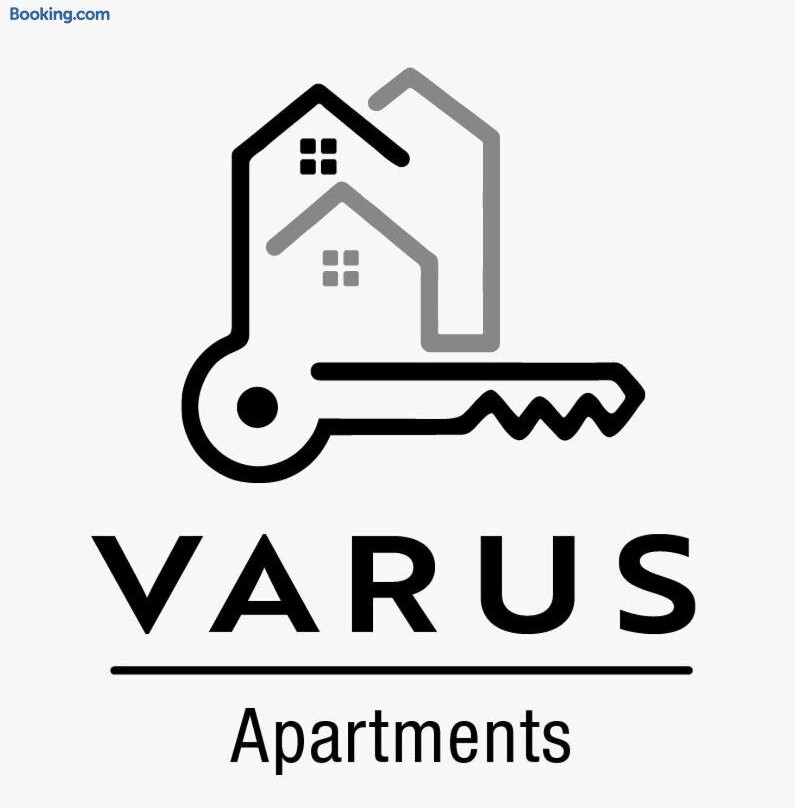Varus Apartments