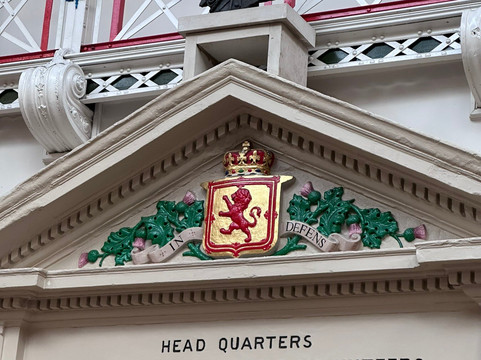 Secret London Walking Tours-伦敦必去景点