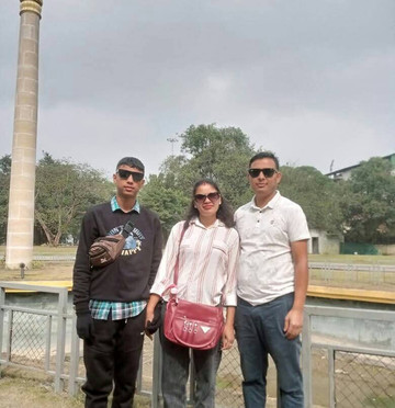 Indrakeel Tours & Travels-甘托克必去景点