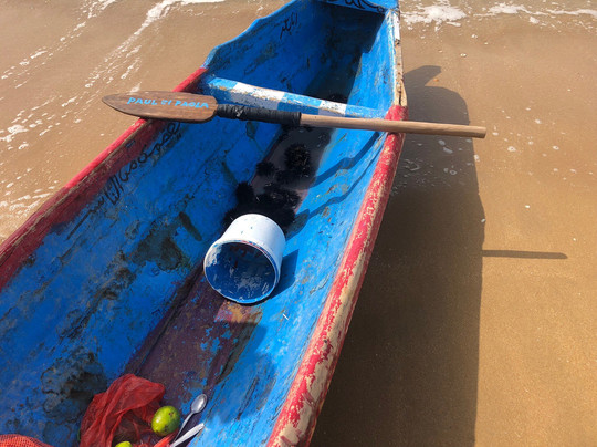 Lagune de la Somone-索蒙必去景点