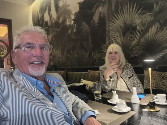 Magnolia (All Day Dining)