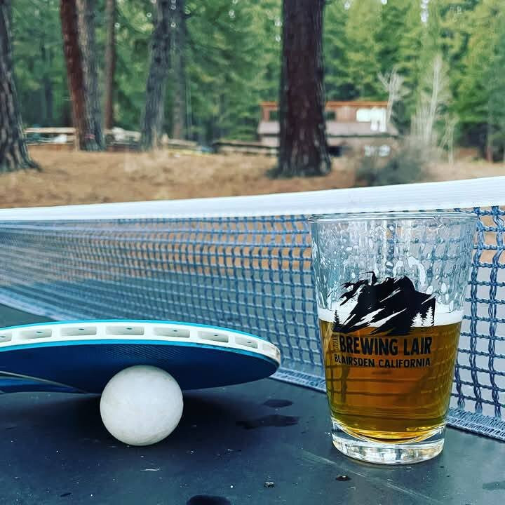 The Brewing Lair-Blairsden必去景点