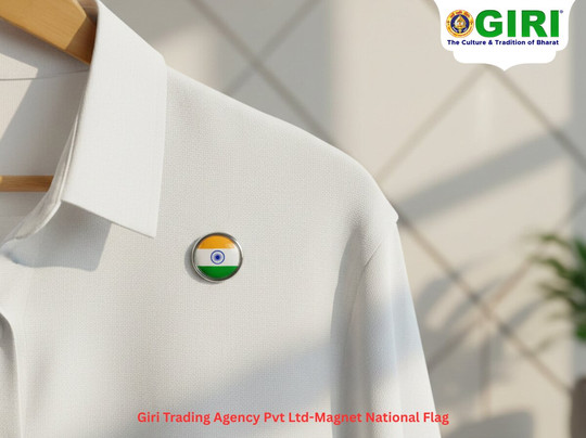 GIRI - Giri Trading Agency Private Limited-Dombivli必去景点