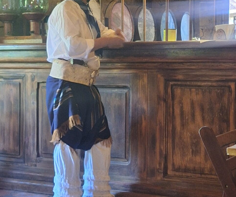 Pueblo Gaucho-Maldonado必去景点