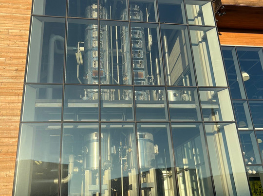 Bardstown Bourbon Company-Bardstown必去景点