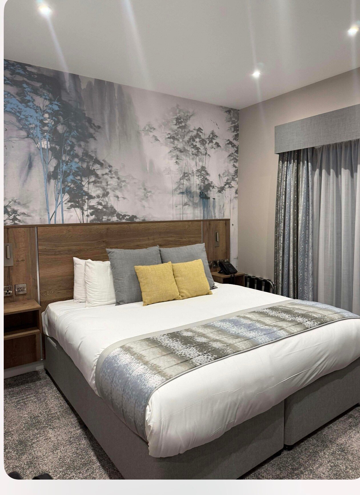 Barton Manor Hotel & Spa-官方