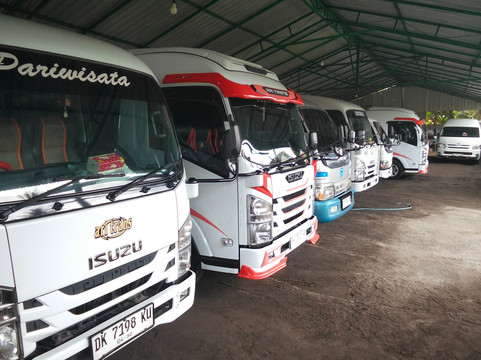 Seminyak Tour Driver Bali-水明漾必去景点