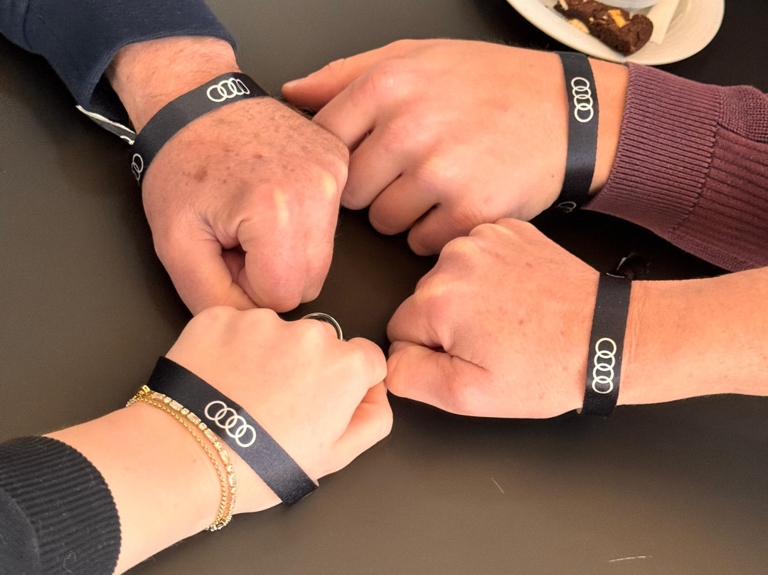 Audi Neckarsulm Production Facility-Neckarsulm必去景点