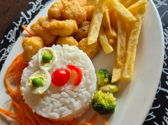 Pousada DiMari主图