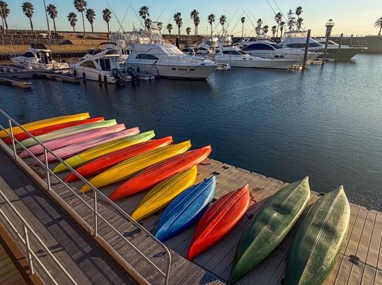 Marina Kawage-津市必去景点