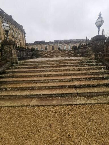 Warner Hotels Heythrop Park Spa-Enstone必去景点