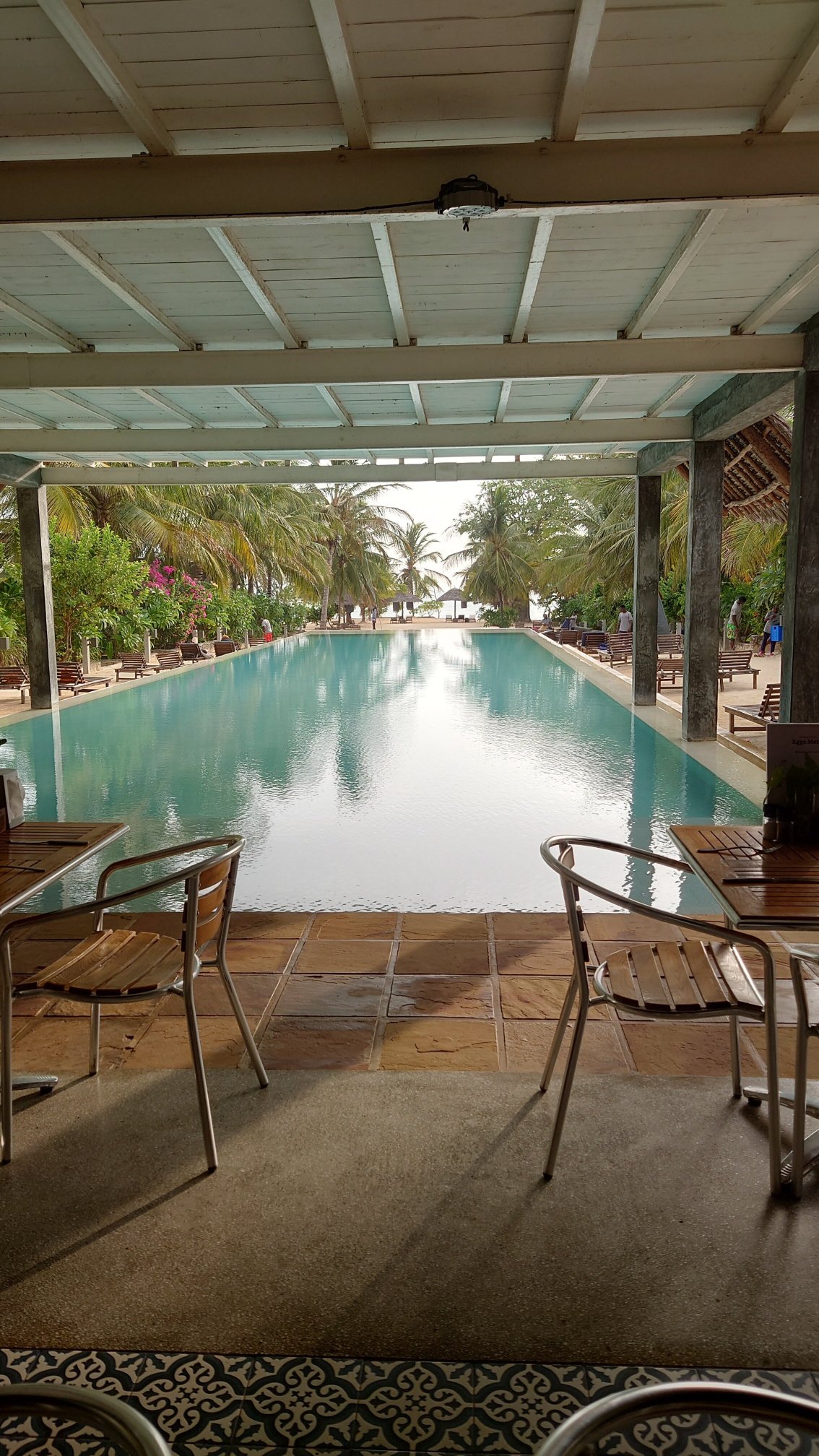 Fun Beach Hotel-浴室