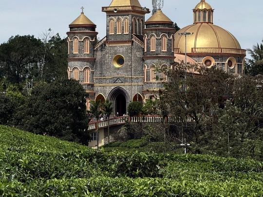 BOUT INDIA TOURS-斋蒲尔必去景点