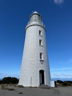 Cape Bruny Lighthouse Tours-布鲁尼岛必去景点