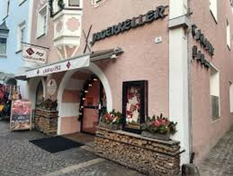 Il Maso dello Speck - Tito-维皮泰诺必去景点