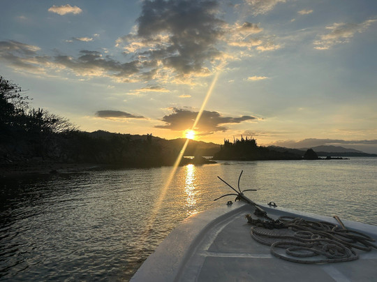 Coco's Tours Cr-彭塔雷纳斯必去景点